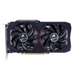 Card màn hình Colorful RTX 2060 SUPER V (Qua sử dụng)